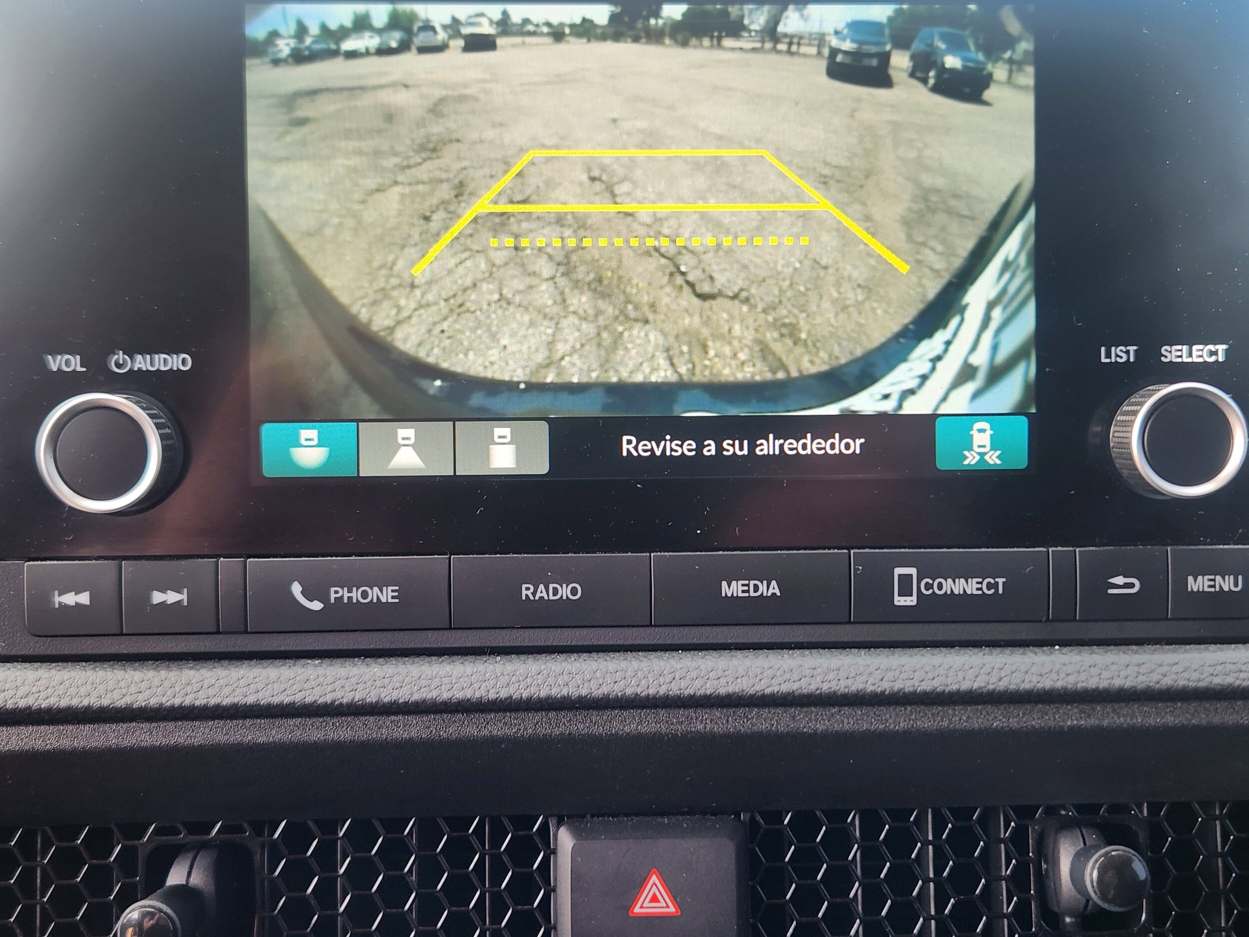 2025 Honda CR-V EX - Photo 13