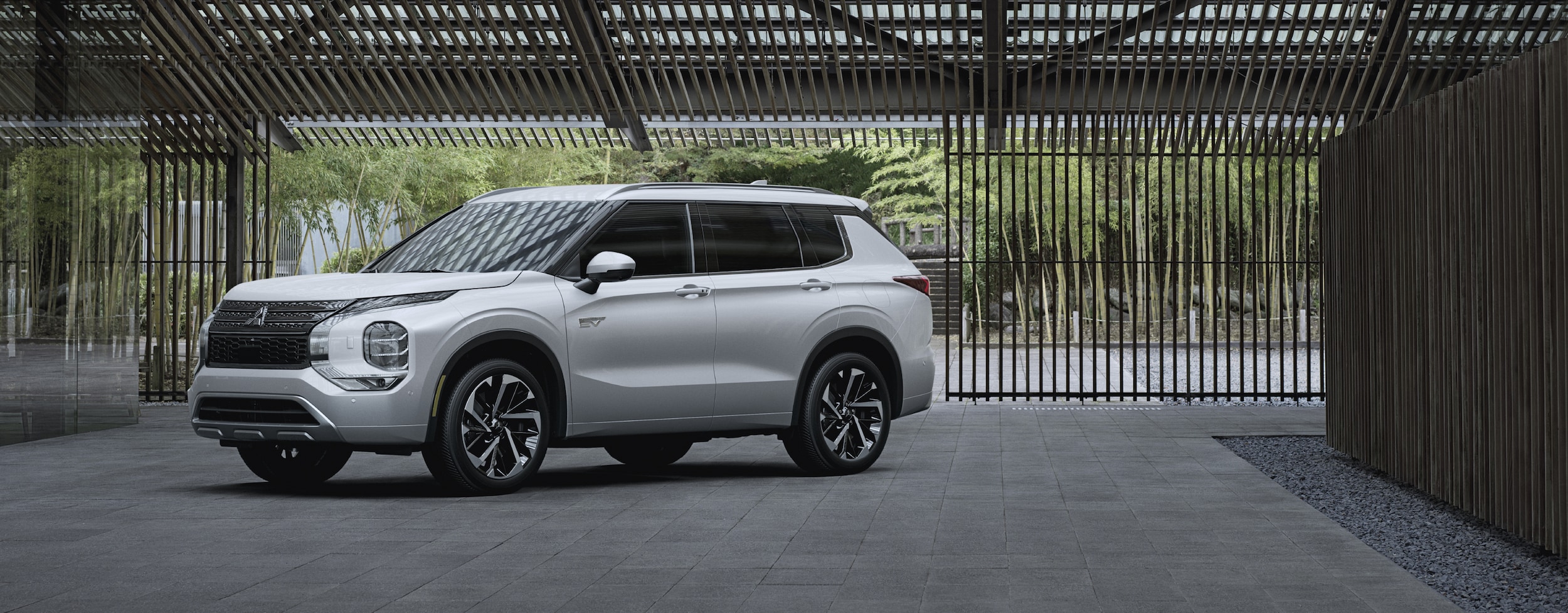 Mitsubishi Outlander PHEV Lease Federal Tax Credit