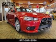 Mitsubishi Lancer Evolution