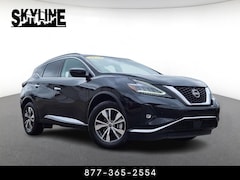 2023 Nissan Murano AWD SV SUV