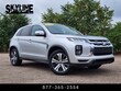 Mitsubishi Outlander Sport