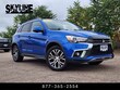 Mitsubishi Outlander Sport