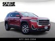 GMC Acadia