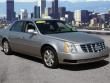 CADILLAC DTS