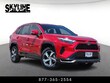 Toyota RAV4 Plug-In Hybrid