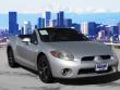 Mitsubishi Eclipse Spyder