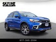 Mitsubishi Outlander Sport