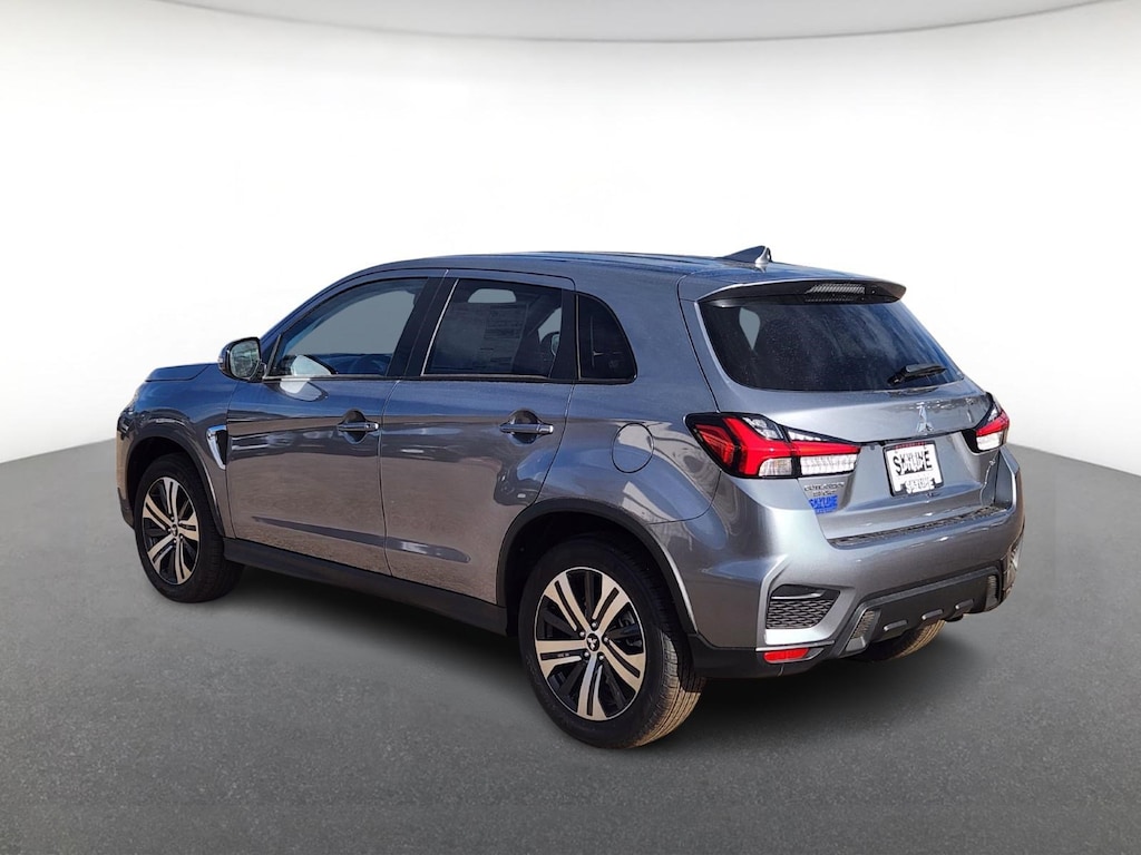 New 2025 Mitsubishi Outlander Sport SE 2.0 AWC SUV