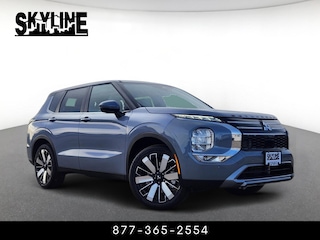 2026 Mitsubishi Outlander SE S-AWC SUV