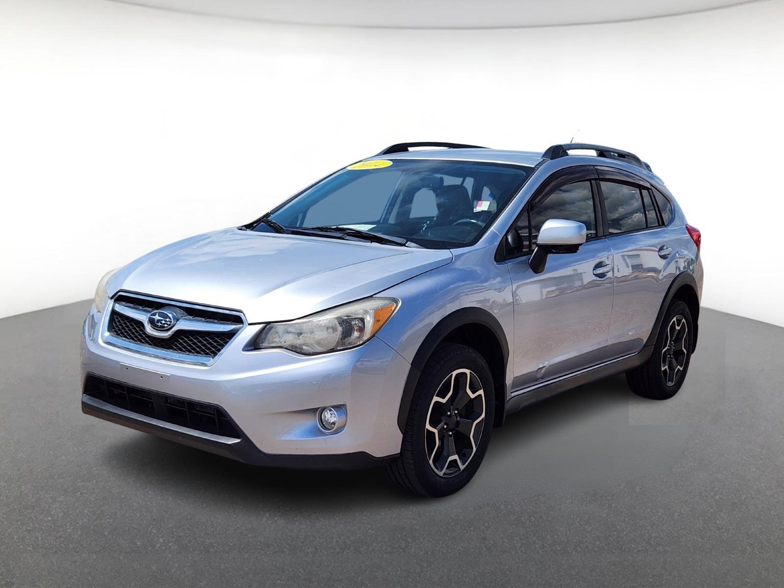 Used 2014 Subaru XV Crosstrek Limited with VIN JF2GPAGC6E8274006 for sale in Thornton, CO