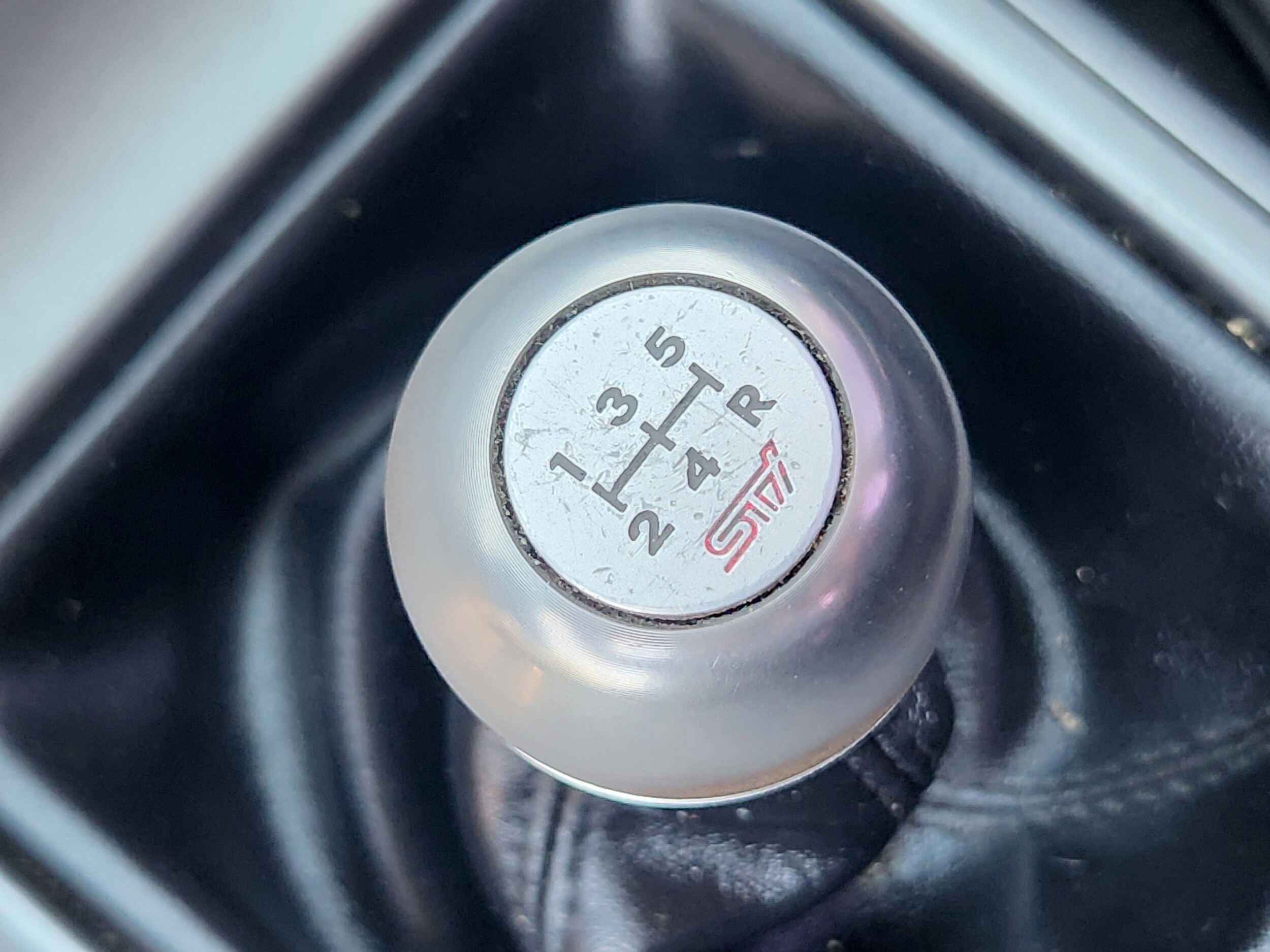 2014 Subaru Impreza WRX - Photo 16