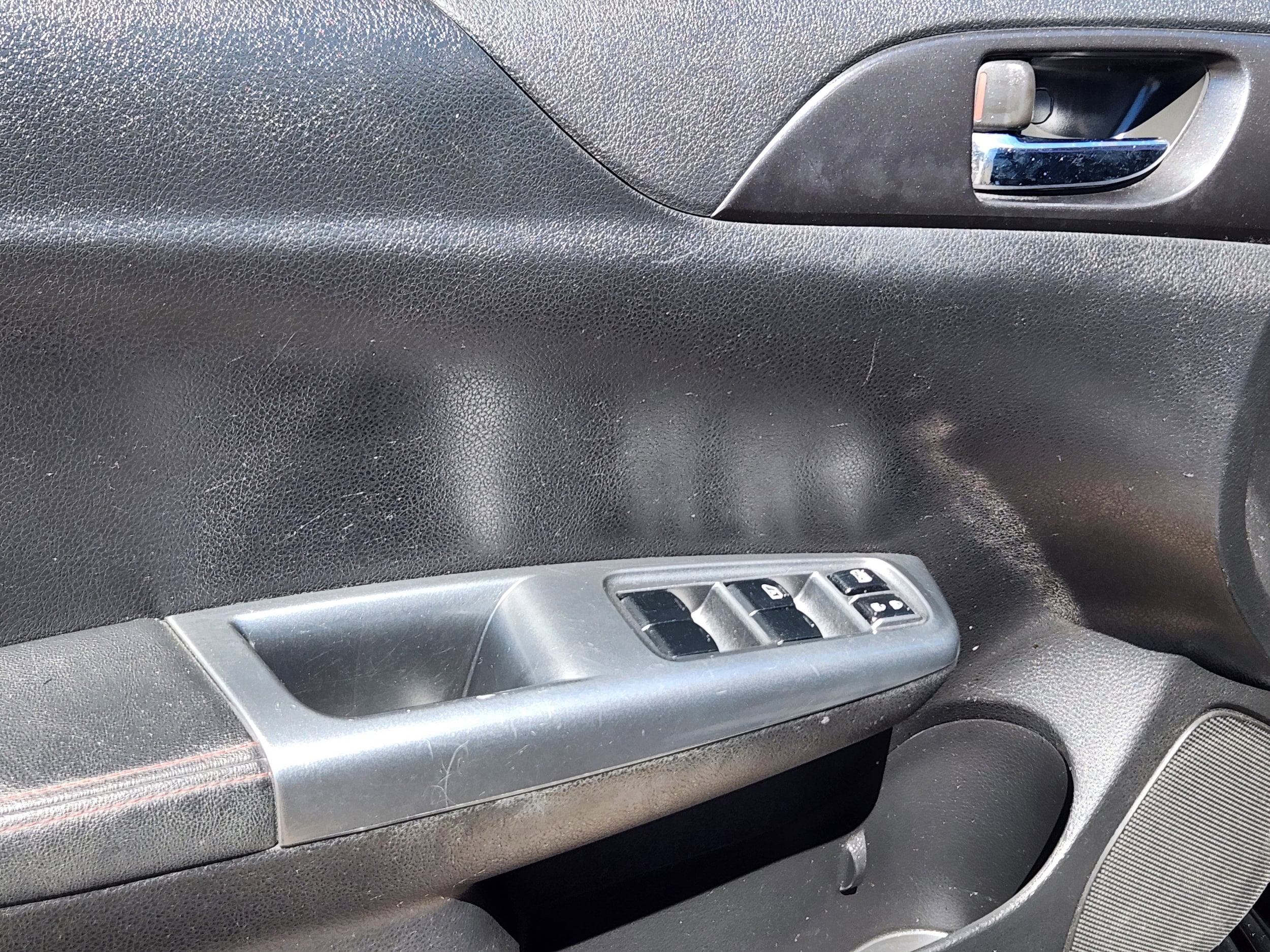 2014 Subaru Impreza WRX - Photo 20