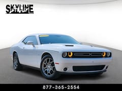 2017 Dodge Challenger GT Coupe 2dr Car
