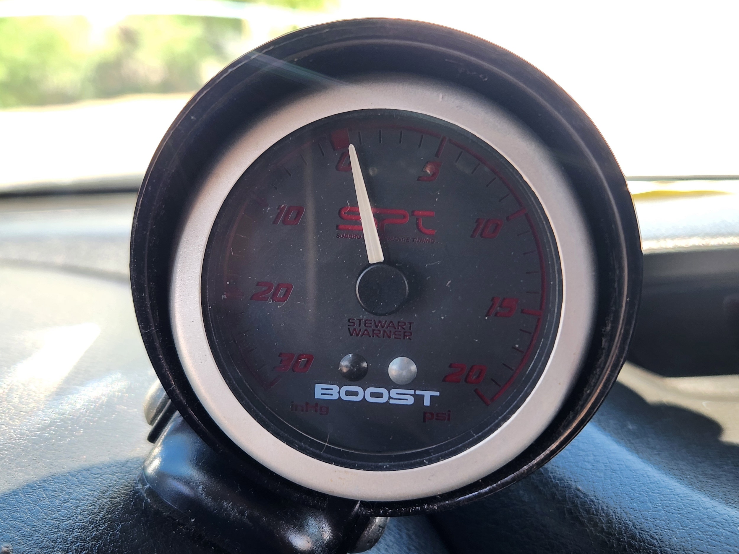 2014 Subaru Impreza WRX - Photo 18