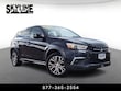  Mitsubishi Outlander Sport