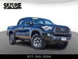 Toyota Tacoma 4WD