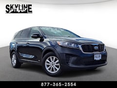 2019 Kia Sorento LX AWD SUV