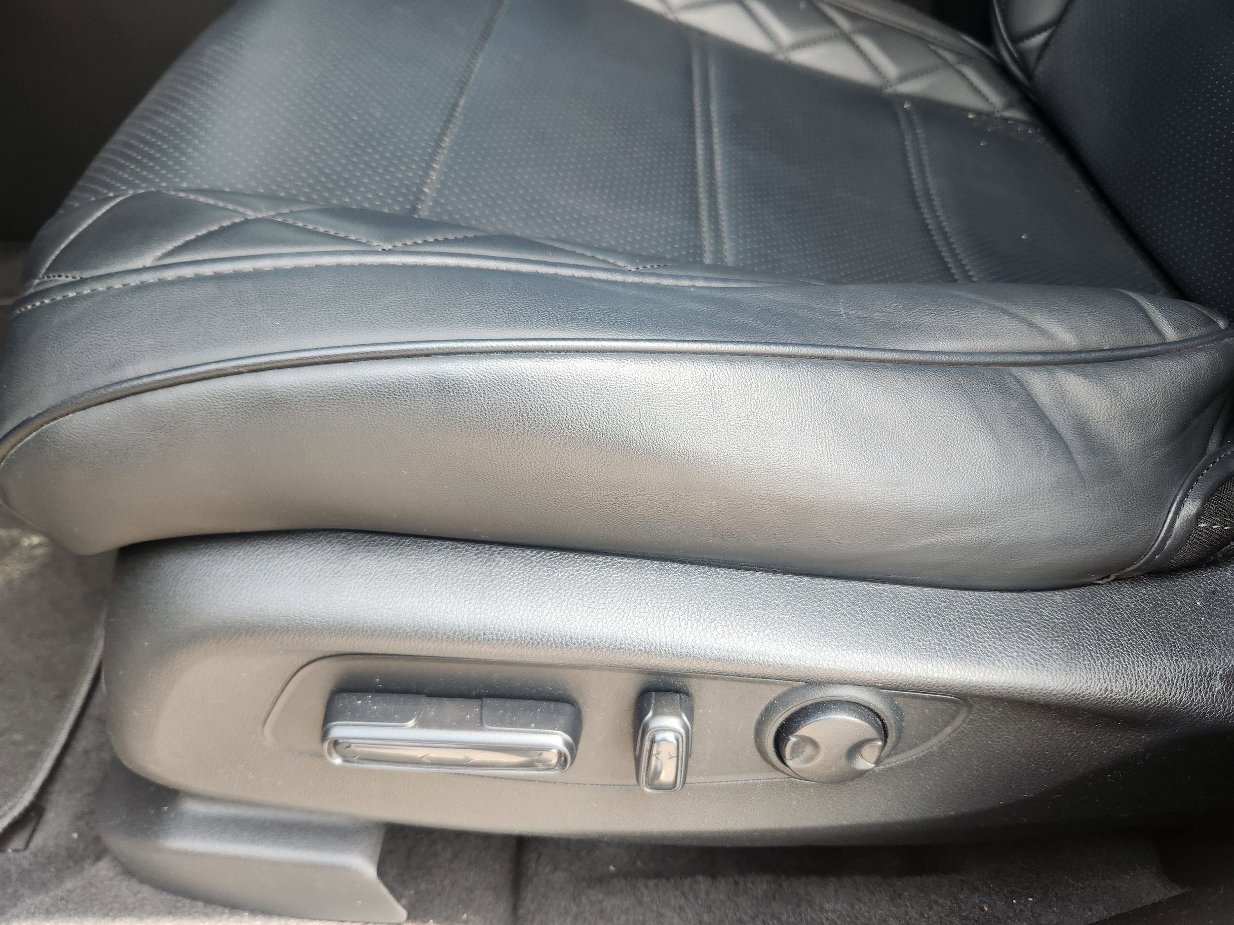 2025 Honda CR-V EX - Photo 18
