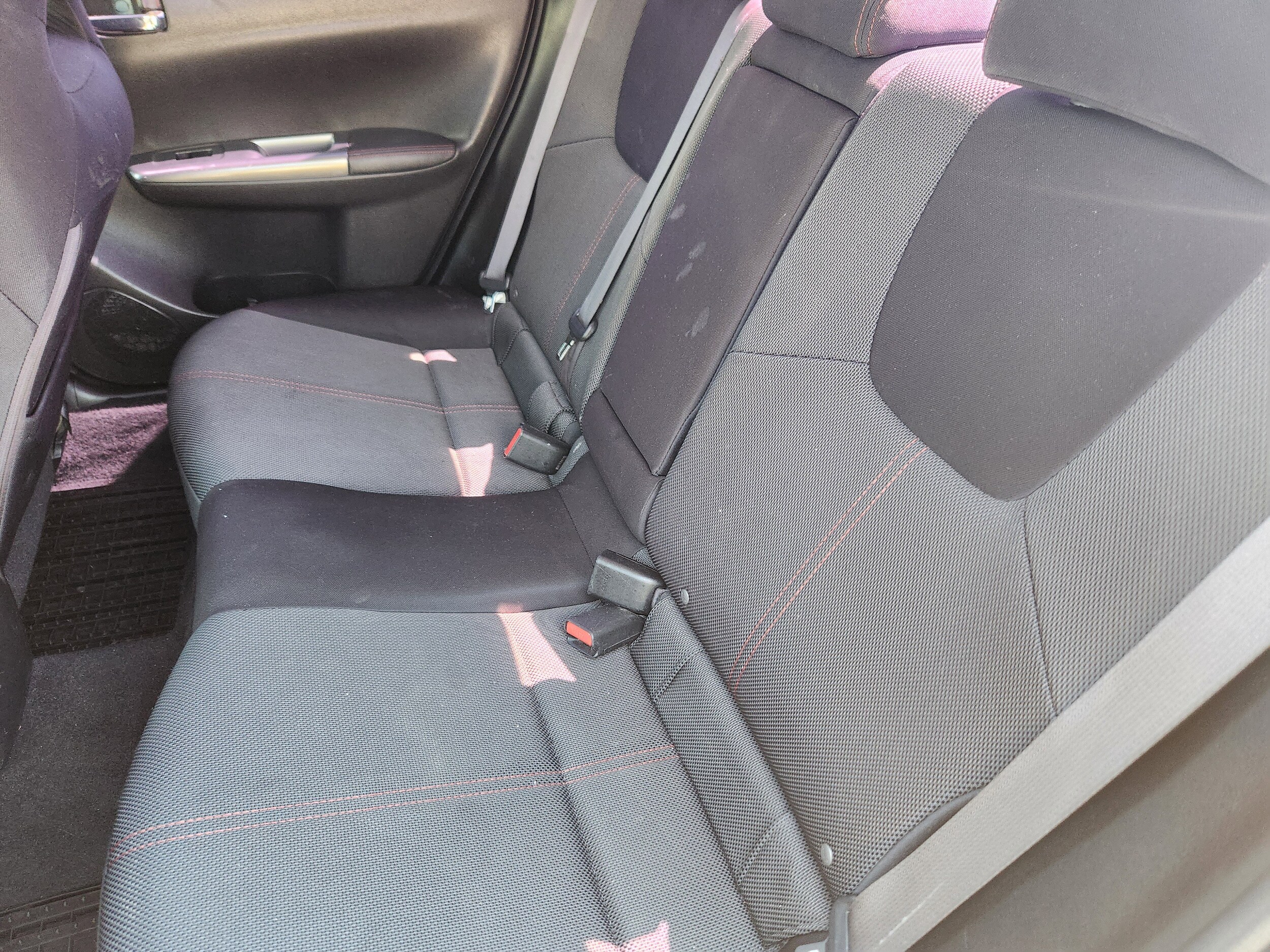 2014 Subaru Impreza WRX - Photo 21
