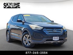 2015 Hyundai Santa Fe Sport AWD 4dr 2.4 SUV