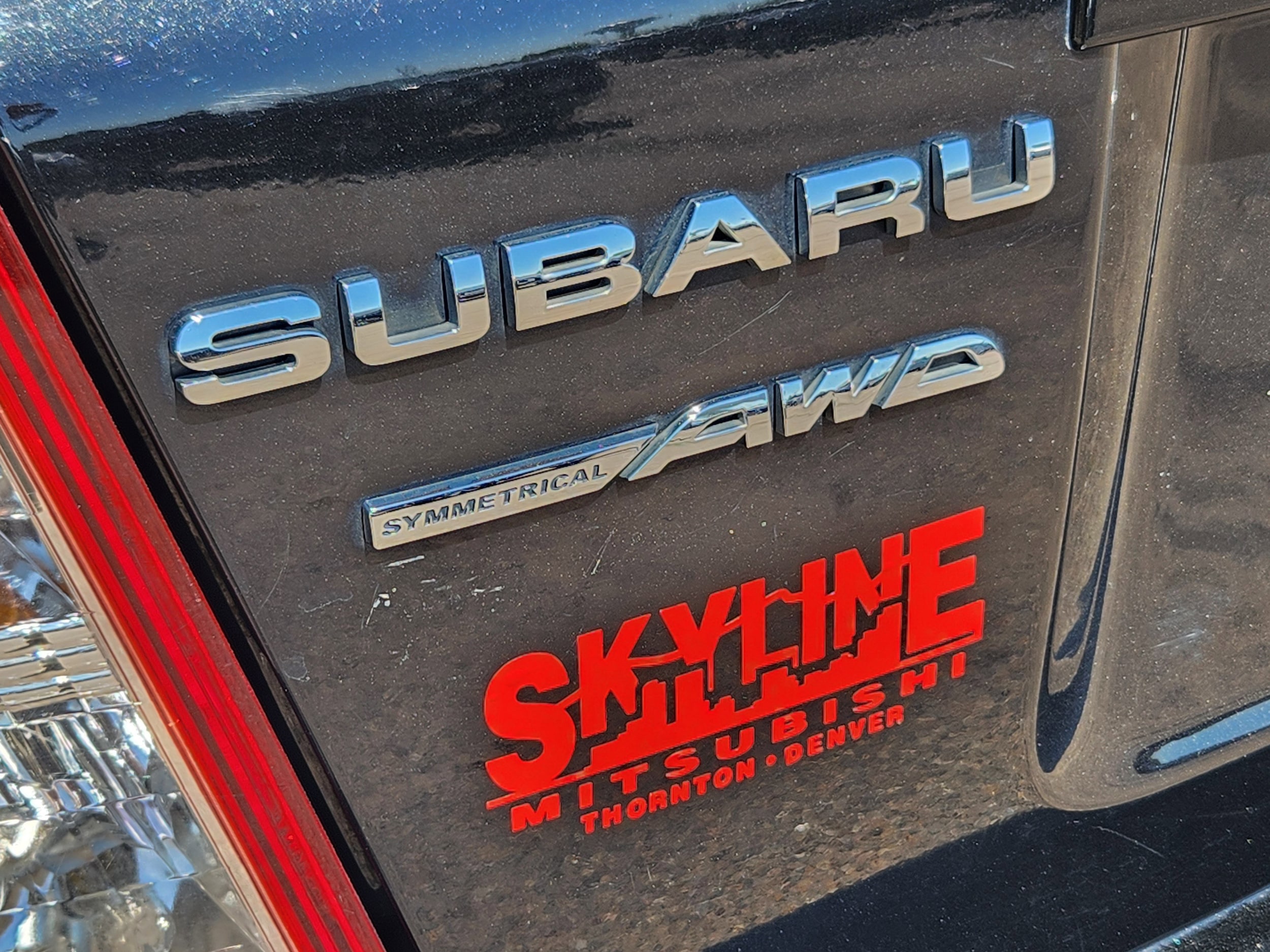 2014 Subaru Impreza WRX - Photo 8