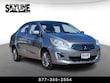  Mitsubishi Mirage G4