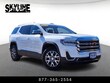 GMC Acadia