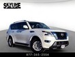  Nissan Armada