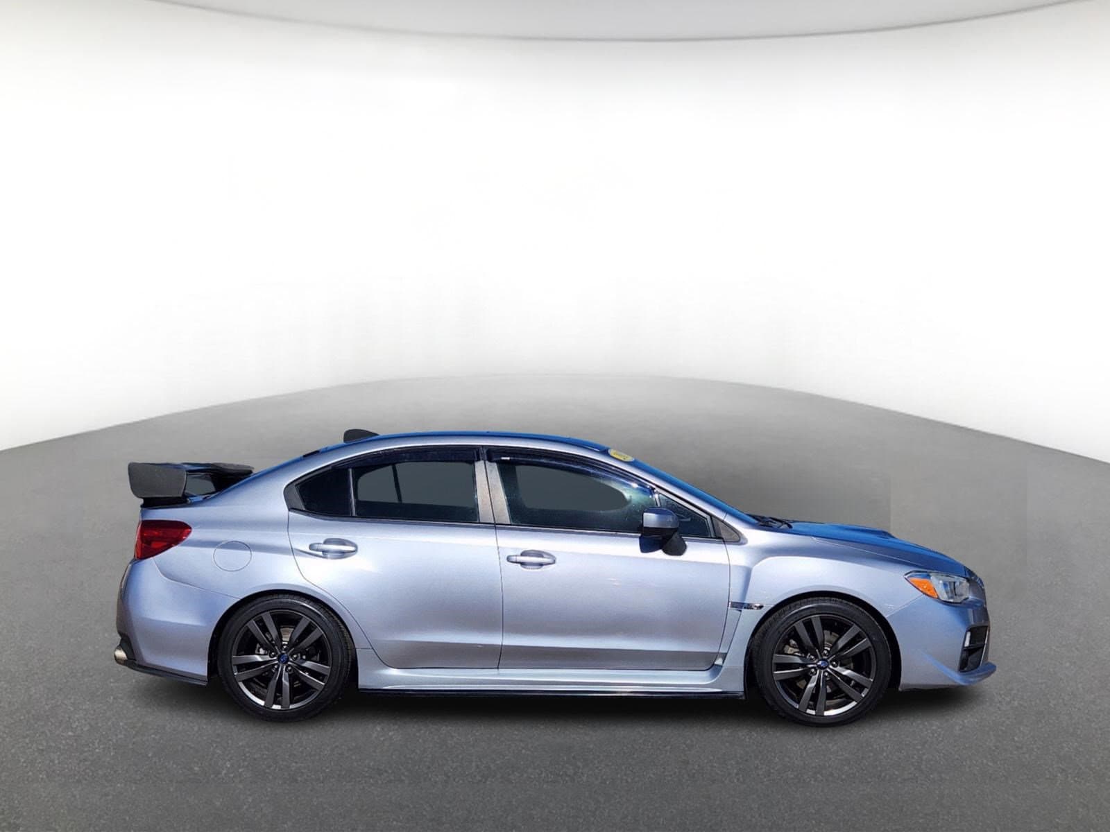 Used 2017 Subaru WRX Premium with VIN JF1VA1E69H9819169 for sale in Thornton, CO