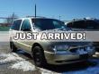 Nissan Quest
