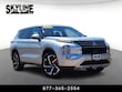 Mitsubishi Outlander Plug-In Hybrid