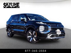 2025 Mitsubishi Outlander SE S-AWC SUV