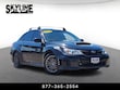 Subaru Impreza Sedan WRX