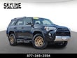 Toyota 4Runner
