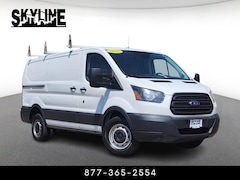 2016 Ford Transit Cargo Van T-250 130