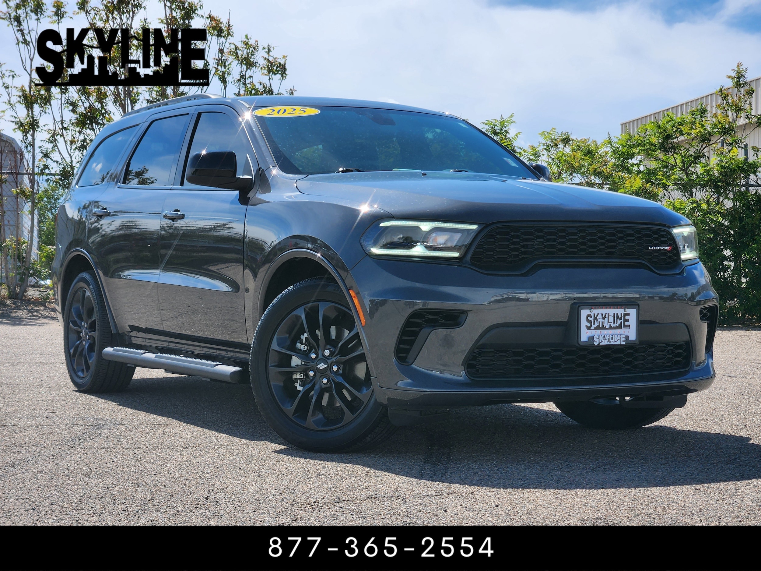2025 Dodge Durango GT RWD's photo