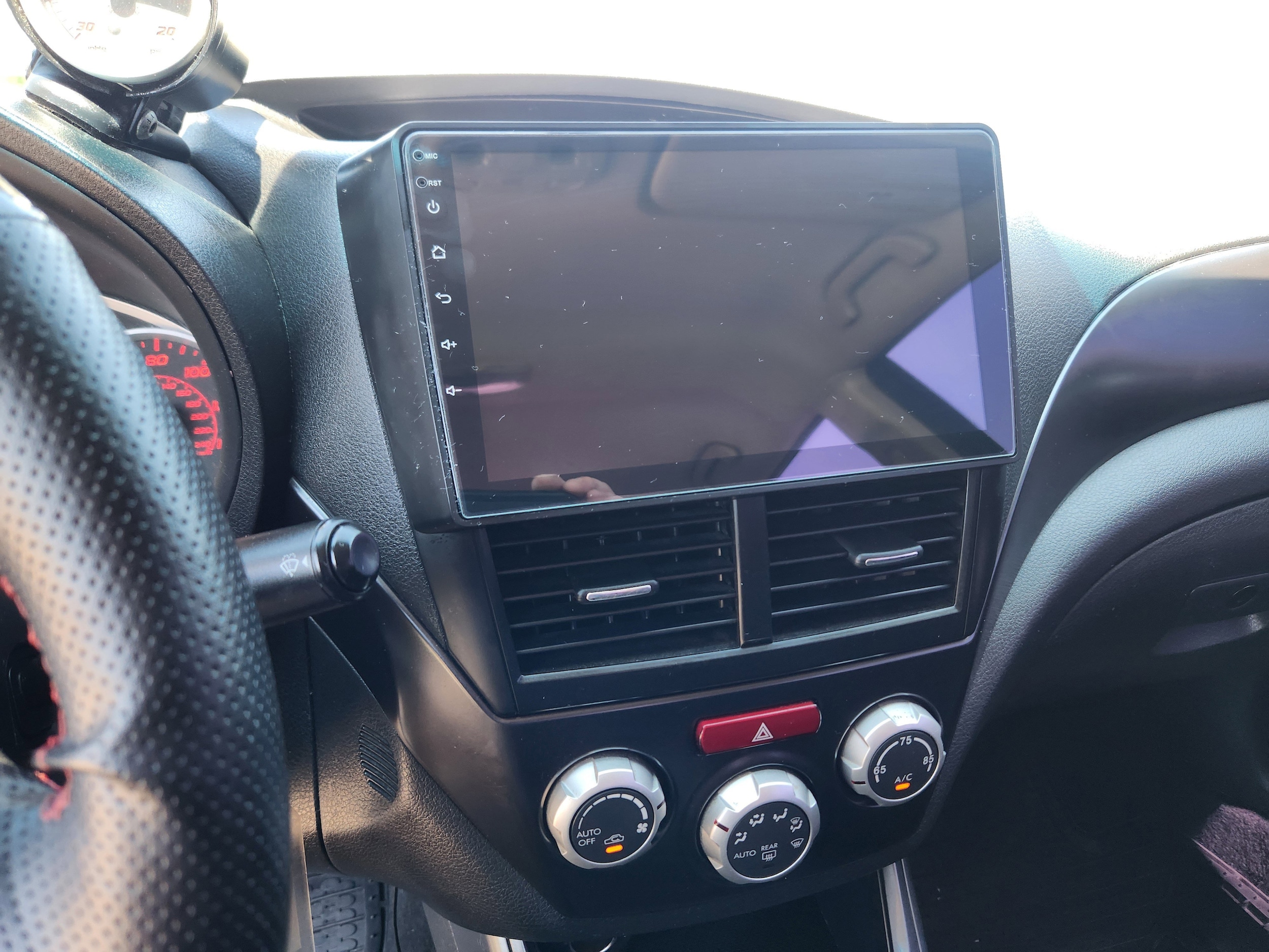 2014 Subaru Impreza WRX - Photo 13