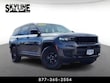 Jeep Grand Cherokee L
