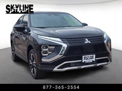 2026 Mitsubishi Eclipse Cross SE S-AWC SUV