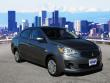 Mitsubishi Mirage G4