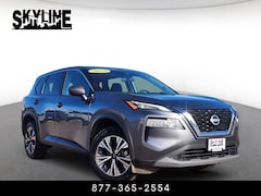 Used 2023 Nissan Rogue AWD SV SUV for sale in Thornton CO
