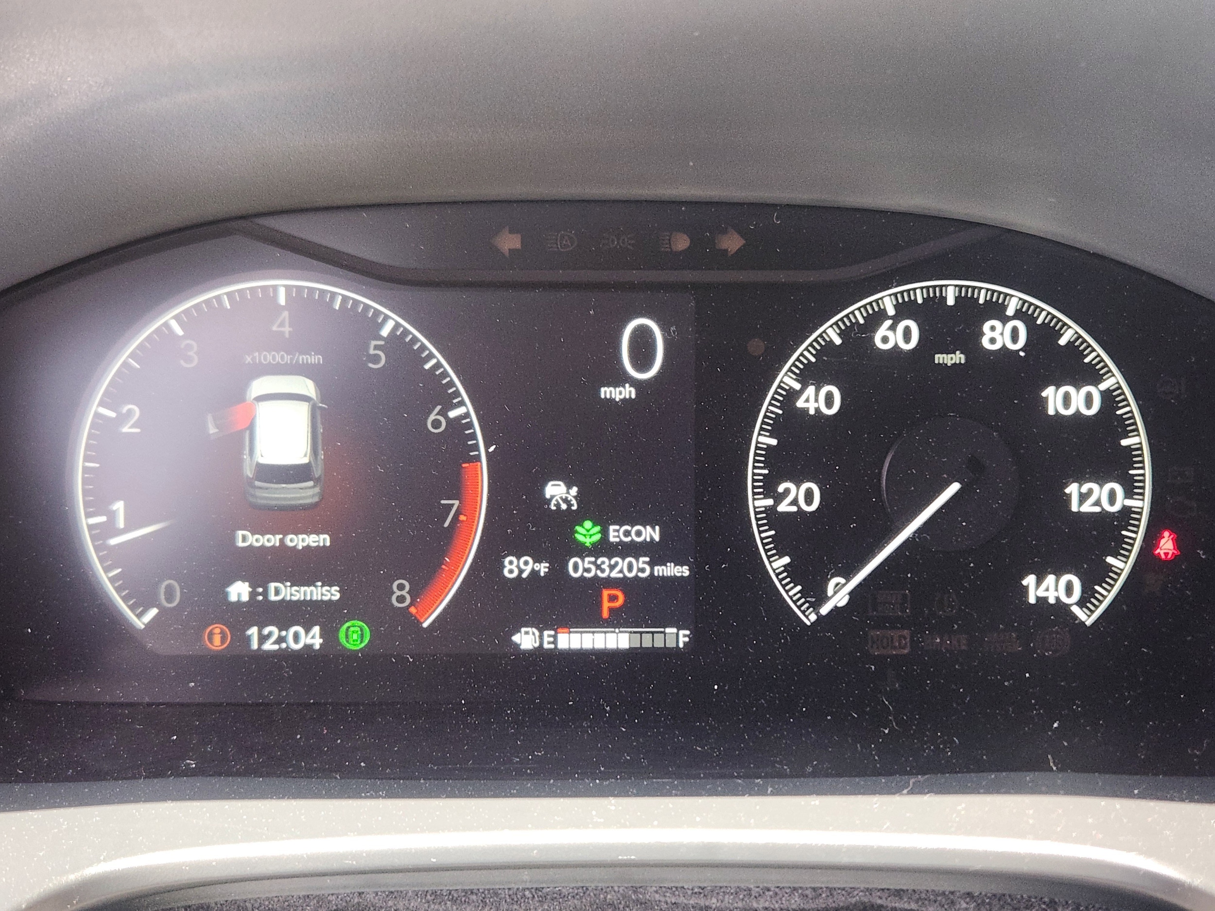 2025 Honda CR-V EX - Photo 11
