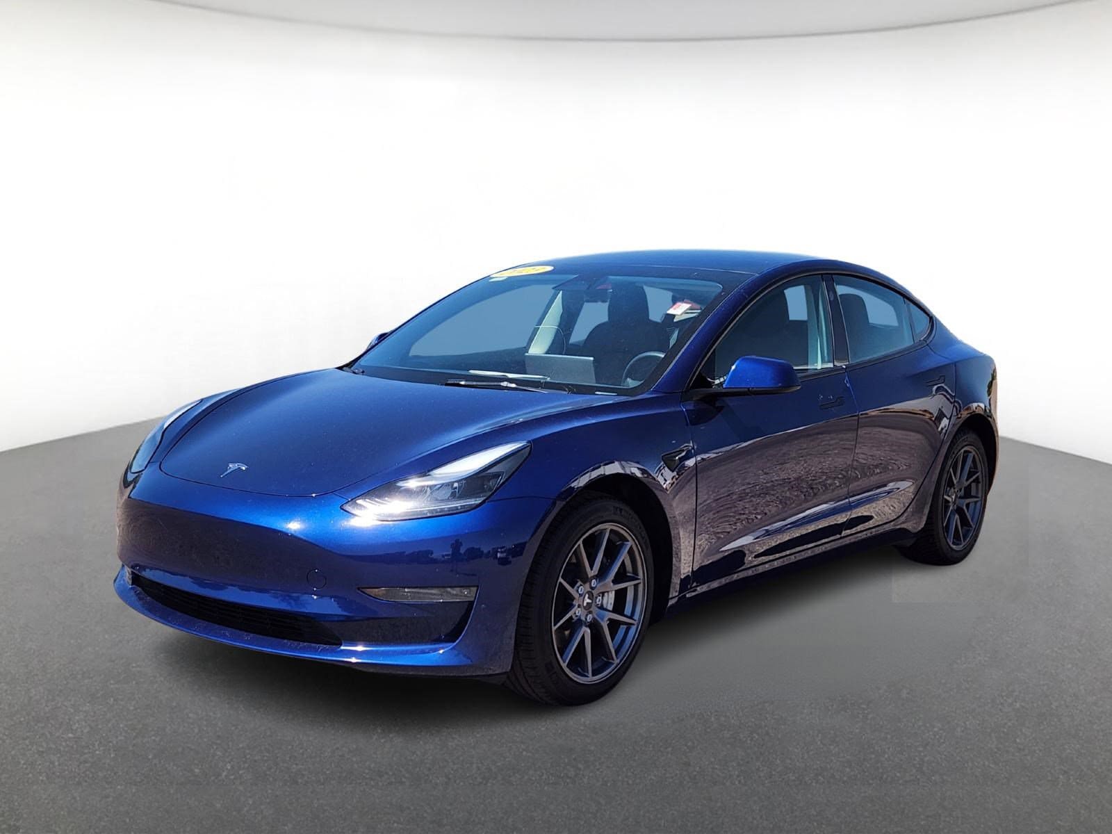 Used 2023 Tesla Model 3 Base with VIN 5YJ3E1EA6PF453931 for sale in Denver, CO