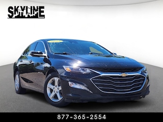 Used 2023 Chevrolet Malibu 4dr Sdn 1LT 4dr Car 20924 in Thornton, CO