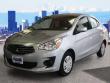 Mitsubishi Mirage G4