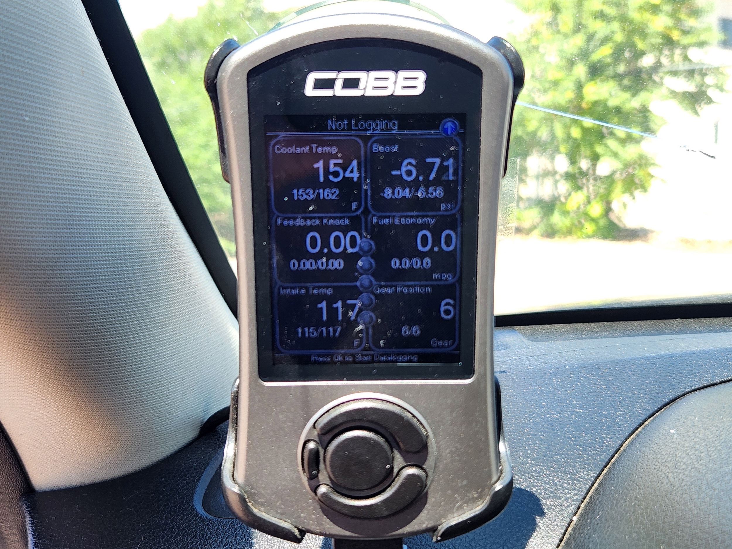 2014 Subaru Impreza WRX - Photo 17