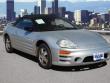 Mitsubishi Eclipse Spyder