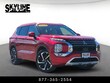  Mitsubishi Outlander Plug-In Hybrid