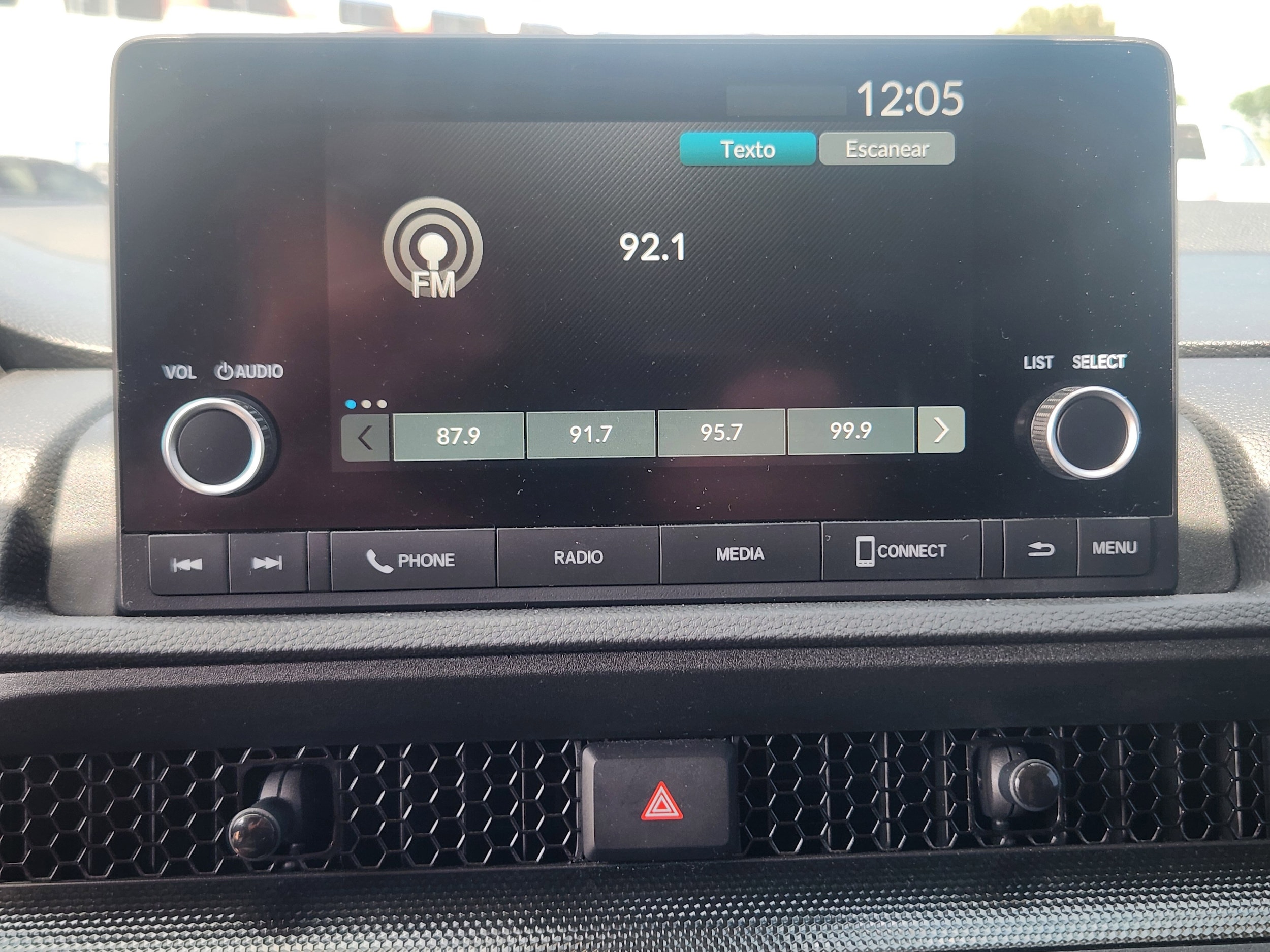 2025 Honda CR-V EX - Photo 12
