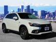Mitsubishi Outlander Sport